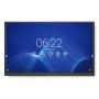 NEC MultiSync CB861Q Digitale signage flatscreen 2,18 m (86") IPS 350 cd/m² 4K Ultra HD Zwart Touchscreen 12/7 (60004825) thumbnail