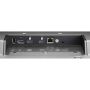 NEC MultiSync ME431 Digitale signage flatscreen 109,2 cm (43") IPS 400 cd/m² 4K Ultra HD Zwart 18/7 (60005048) thumbnail