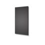 NEC MultiSync ME431 Digitale signage flatscreen 109,2 cm (43") IPS 400 cd/m² 4K Ultra HD Zwart 18/7 (60005048) thumbnail