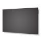 NEC MultiSync ME431 Digitale signage flatscreen 109,2 cm (43") IPS 400 cd/m² 4K Ultra HD Zwart 18/7 (60005048) thumbnail