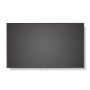 NEC MultiSync ME431 Digitale signage flatscreen 109,2 cm (43") IPS 400 cd/m² 4K Ultra HD Zwart 18/7 (60005048) thumbnail