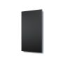 NEC MultiSync P495-MPi4 Digitale signage flatscreen 124,5 cm (49") IPS 700 cd/m² 4K Ultra HD Zwart Type processor 24/7 (60005377) thumbnail