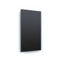 NEC MultiSync P495-MPi4 Digitale signage flatscreen 124,5 cm (49") IPS 700 cd/m² 4K Ultra HD Zwart Type processor 24/7 (60005377) thumbnail