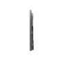 NEC MultiSync MA491 PG-2 Kiosk-ontwerp 124,5 cm (49") LED 500 cd/m² Zwart Type processor 24/7 (60005855) thumbnail