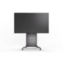NEC MultiSync M751 IGB interactief whiteboard 190,5 cm (75") 3840 x 2160 Pixels Touchscreen Zwart (60005948) thumbnail