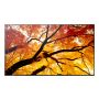 Sharp MultiSync M862 Digitale signage flatscreen 2,18 m (86") LCD 550 cd/m² 4K Ultra HD Zwart 24/7 (60006058) thumbnail