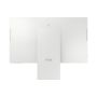 Samsung 32" Smart Monitor M8 M80D UHD (LS32DM801UUXEN) thumbnail