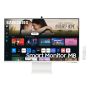 Samsung 32" Smart Monitor M8 M80D UHD (LS32DM801UUXEN) thumbnail