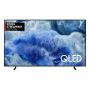 Samsung Q8F QE65Q8FAAU 165,1 cm (65") 4K Ultra HD Smart TV Wifi Grijs, Titanium (QE65Q8FAAUXXH) thumbnail