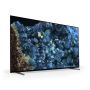 Sony Bravia Professional Displays FWD-55A80L - 55 Tøída úhlopøíèky (54.6 zobrazitelný) - (FWD-55A80L) thumbnail