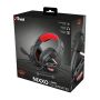 Trust GXT448 Nixxo - Gaming headset - Koptelefoon - LED-Verlicht (24030) thumbnail