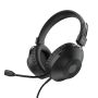 Trust OZO USB HEADSET (24132) thumbnail