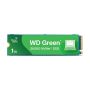 Western Digital Green SN350 1TB NVMe (WDS100T2G0C-00CDH0) thumbnail