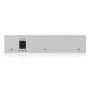 Zyxel GS1200-5V3 Managed L2 Gigabit Ethernet (10/100/1000) Desktop Grijs (GS1200-5V3-EU0101F1F) thumbnail