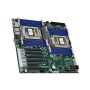 ASRock ROME2D16-2T Dual Socket SP3 Servermoederboard (ROME2D16-2T) thumbnail