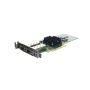 Dell Broadcom 57414 25GB SFP28 Dual-Port PCIe Netwerkkaart (24GFD-LP) thumbnail
