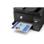 Epson EcoTank L5590 Inkjet A4 4800 x 1200 DPI 33 ppm Wifi (C11CK57403) thumbnail