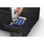 Epson EcoTank L5590 Inkjet A4 4800 x 1200 DPI 33 ppm Wifi (C11CK57403) thumbnail