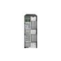 Fujitsu PRIMERGY TX2550 M7 - Server - Tower - zweiweg - 1 x Xeon Silver 4510 / 2.4 GHz - RAM 32 GB - SATA/SAS (VFY:T2557SA541IN) thumbnail