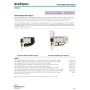 HPE InfiniBand NDR200/ENET 200Gb 1-port (P45642-H23) thumbnail