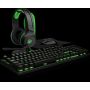 HP Pavilion Gaming headset 400 (4BX31AA) thumbnail