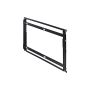 Samsung WMN-55VD 139,7 cm (55") Zwart (WMN-55VD/EN) thumbnail