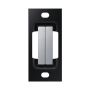 Samsung WMN-WM65R bevestiging voor signage-beeldschermen 165,1 cm (65") Zwart (WMN-WM65RXEN) thumbnail