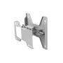 Samsung WMN4070SE flat panel bureau steun 139,7 cm (55") Licht Grijs Muur (WMN4070SE/EN) thumbnail