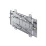 Samsung WMN4270SD/EN flat panel bureau steun Licht Grijs Muur (WMN4270SD/EN) thumbnail