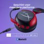 HyperX Cloud Mini - Wireless Gaming Headset (Black) thumbnail