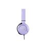 HyperX Cloud Mini - Gaming Headset (Lavender) thumbnail