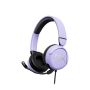 HyperX Cloud Mini - Gaming Headset (Lavender) thumbnail