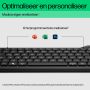 HP 460 Bluetooth-toetsenbord voor meerdere apparaten (7N7B8AA#ABB) thumbnail