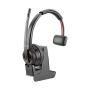 HP Poly Savi 8210 Office DECT 1880-1900 MHz Single Ear Headset thumbnail