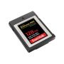 SanDisk SDCFE-128G-GN4NN flashgeheugen 128 GB CFexpress (SDCFE-128G-GN4NN) thumbnail