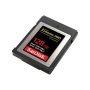 SanDisk SDCFE-128G-GN4NN flashgeheugen 128 GB CFexpress (SDCFE-128G-GN4NN) thumbnail