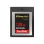 SanDisk SDCFE-128G-GN4NN flashgeheugen 128 GB CFexpress (SDCFE-128G-GN4NN) thumbnail