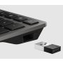 HP 725 Multi-Device Rechargeable Wireless Keyboard (9T5B2AA#ABB) thumbnail