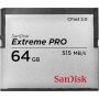SanDisk SDCFSP-064G-G46D flashgeheugen 64 GB CFast 2.0 (SDCFSP-064G-G46D) thumbnail