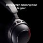 HyperX Cloud Alpha 2 - Wireless Gaming Headset (AJ5C7AA) thumbnail