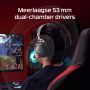 HyperX Cloud Alpha 2 - Wireless Gaming Headset (AJ5C7AA) thumbnail