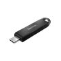 SanDisk Ultra USB flash drive 32 GB USB Type-C 3.2 Gen 1 (3.1 Gen 1) Zwart (SDCZ460-032G-G46) thumbnail
