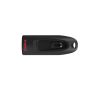 SanDisk Ultra USB flash drive 16 GB USB Type-A 3.2 Gen 1 (3.1 Gen 1) Zwart (SDCZ48-016G-U46) thumbnail