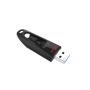 SanDisk Ultra USB flash drive 16 GB USB Type-A 3.2 Gen 1 (3.1 Gen 1) Zwart (SDCZ48-016G-U46) thumbnail