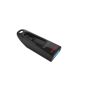 SanDisk Ultra USB flash drive 16 GB USB Type-A 3.2 Gen 1 (3.1 Gen 1) Zwart (SDCZ48-016G-U46) thumbnail