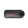SanDisk Cruzer Snap USB flash drive 64 GB USB Type-A 2.0 Zwart (SDCZ62-064G-G35) thumbnail
