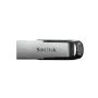 SanDisk Ultra Flair USB flash drive 512 GB USB Type-A 3.2 Gen 1 (3.1 Gen 1) Zilver (SDCZ73-512G-G46) thumbnail