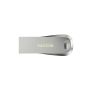 SanDisk Ultra Luxe USB flash drive 512 GB USB Type-A 3.2 Gen 1 (3.1 Gen 1) Zilver (SDCZ74-512G-G46) thumbnail