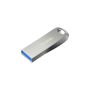 SanDisk Ultra Luxe USB flash drive 512 GB USB Type-A 3.2 Gen 1 (3.1 Gen 1) Zilver (SDCZ74-512G-G46) thumbnail