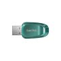 SanDisk Ultra Eco USB flash drive 64 GB USB Type-A 3.2 Gen 1 (3.1 Gen 1) Groen (SDCZ96-064G-G46) thumbnail